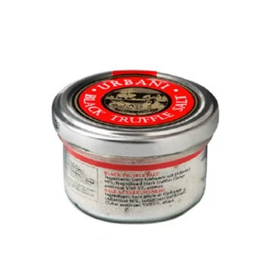 URBANI BLACK TRUFFLE SALT