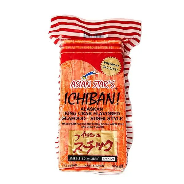 ASIAN STAR KANI STICK