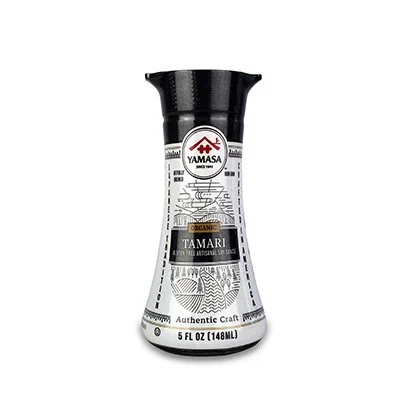YAMASA TAKUJYO ORGANIC TAMARI