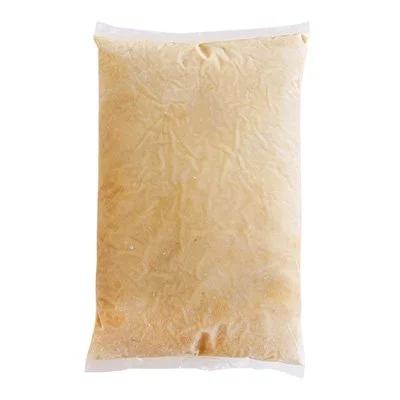 BUKUBUKU TONKOTSU BROTH BASE