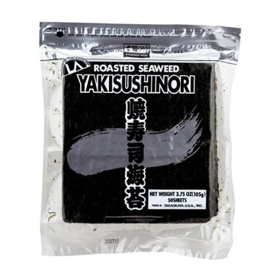 HAND ROLL NORI