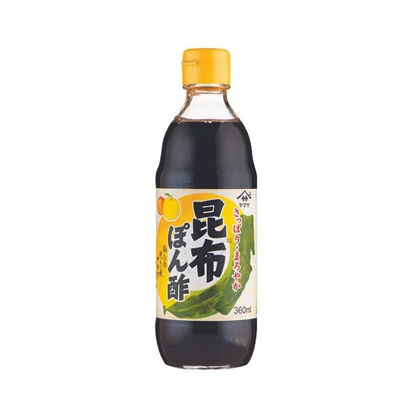 YAMASA KONBU PONZU