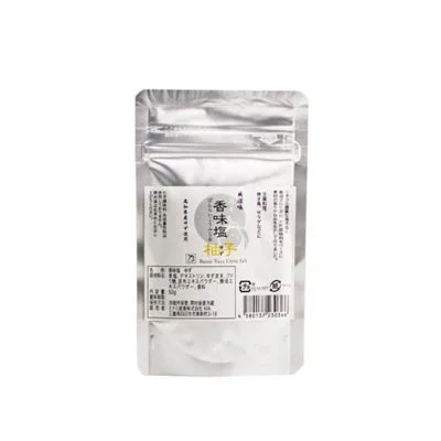 KOUMI SHIO YUZU 500G