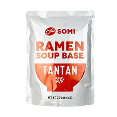 SOMI TANTAN RAMEN SOUP BASE