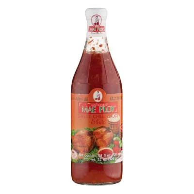 MAE PLOY SWEET CHILI SAUCE (FOR CHICKEN)