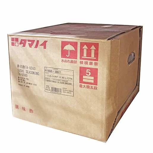 TAMANOI AWASE-SU SUSHI VINEGAR