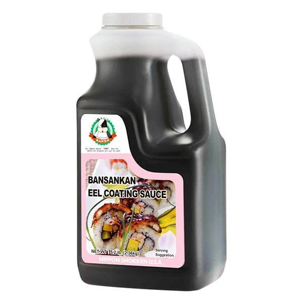 BANSANKAN EEL COATING SAUCE