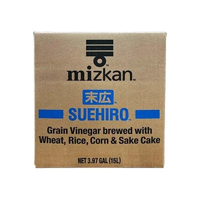 MIZKAN SUEHIRO SU BLUE, USA
