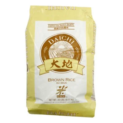 BROWN RICE DAICHI