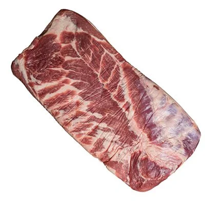 PORK BELLY ST-SKINLESS