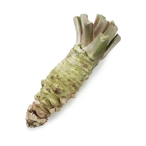 FRESH ​WASABI ​SHIZUOKA