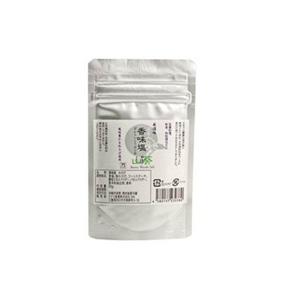 KOUMI SHIO WASABI