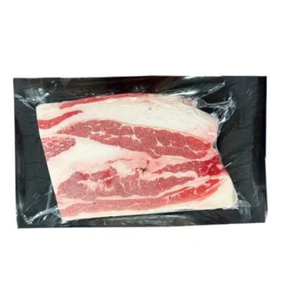BEEF SHORT PLATE SLICE 1.5 (21LB-25LB)