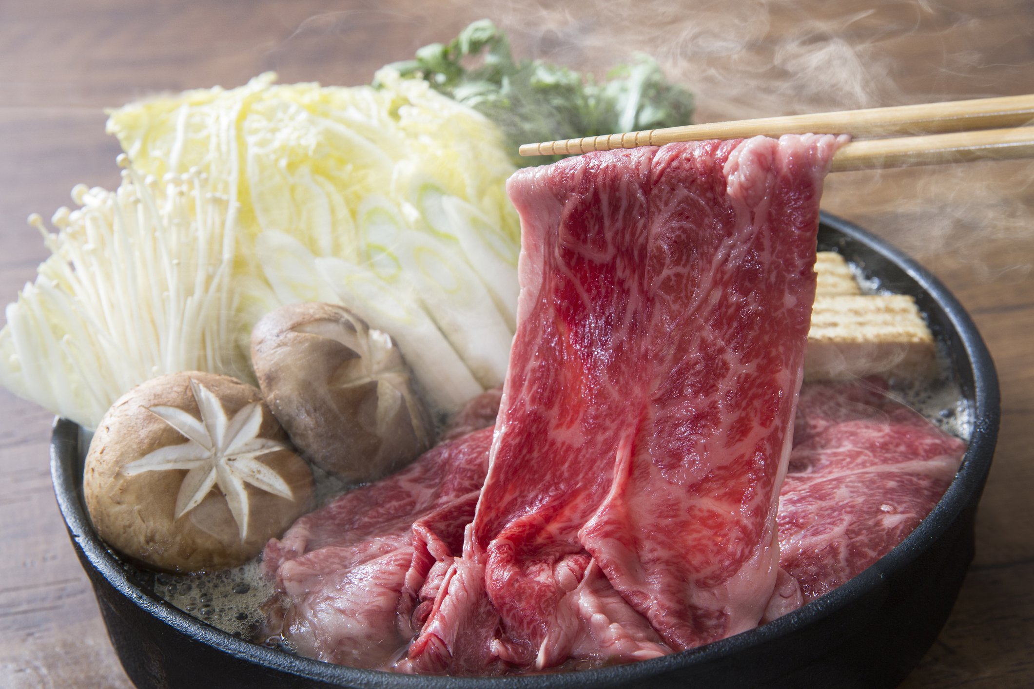 MEAT