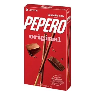 PEPERO ORIGINAL