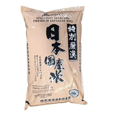 MIYAKO JAPAN ​PREMIUM ​RICE