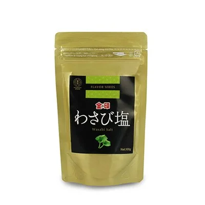 KINJIRUSHI WASABI SALT