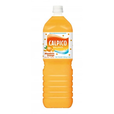 CALPICO ​MANDARIN ​ORANGE ​(1.5L)