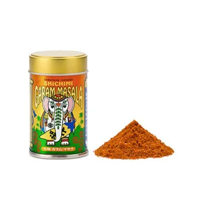 YAWATAYA GARAM MASALA SHICHIMI