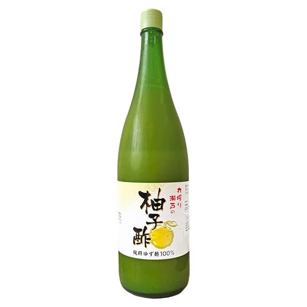 YUZU JUICE SETO NO SALT