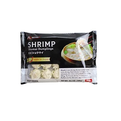 MIYAKO EBI SHUMAI