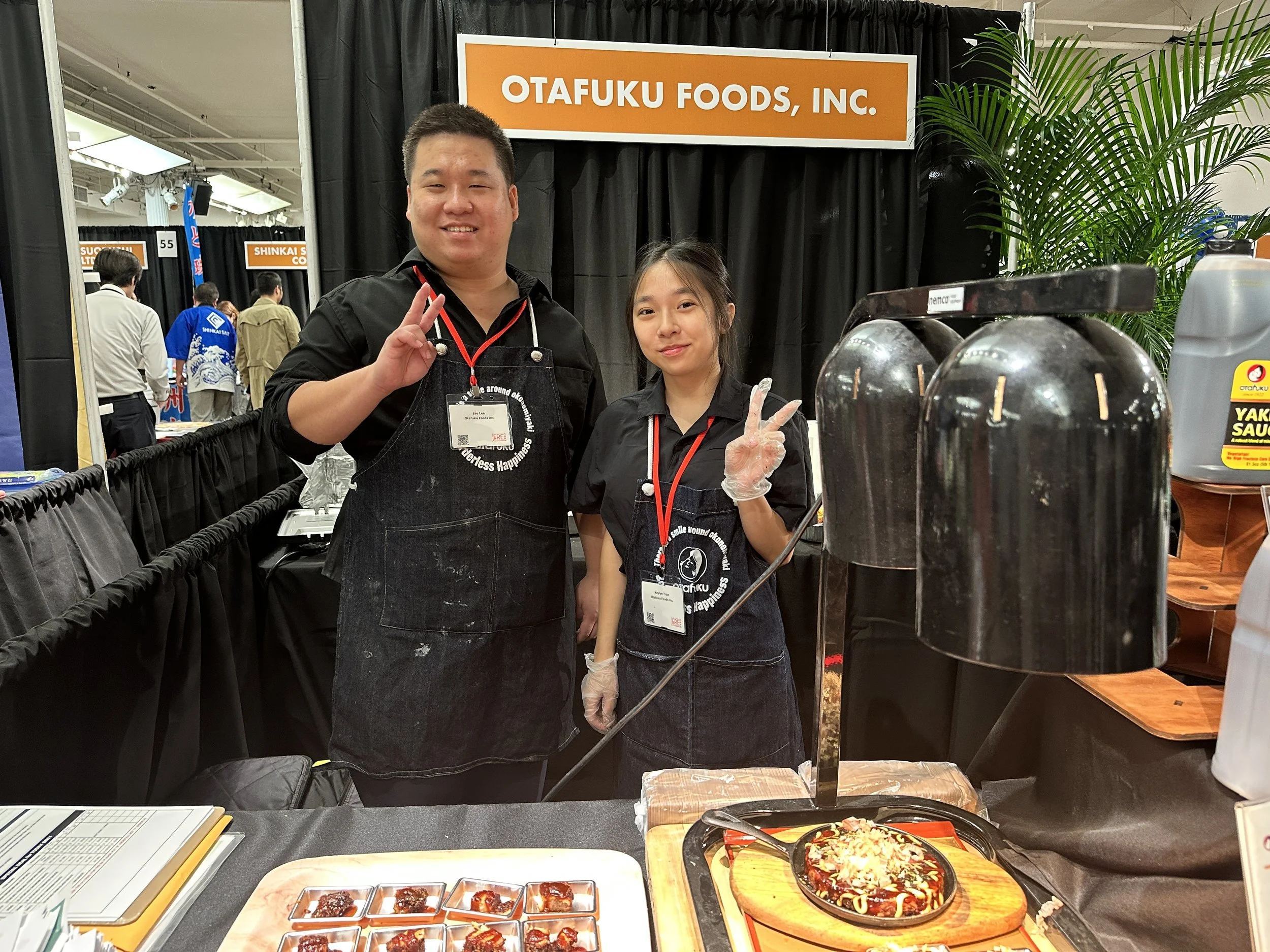 74. Otafuku Foods.JPG