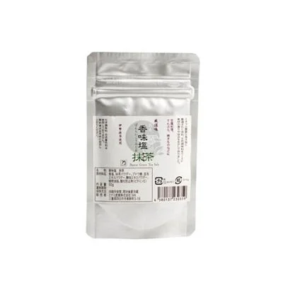 KOUMI SHIO MATCHA