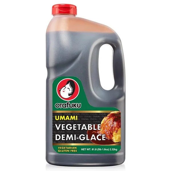 OTAFUKU DEMI-GLACE SAUCE