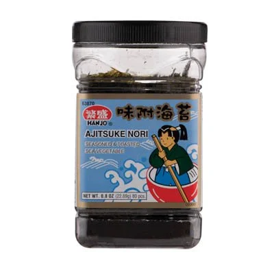 HANJO AJITSUKE NORI