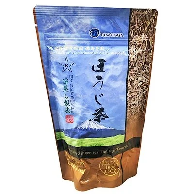 TAKAOKAYA MASUDAEN HOJI CHA