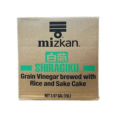 MIZKAN SHIRAGIKU SU GREEN, USA