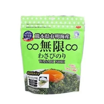 MUGEN WASABI NORI