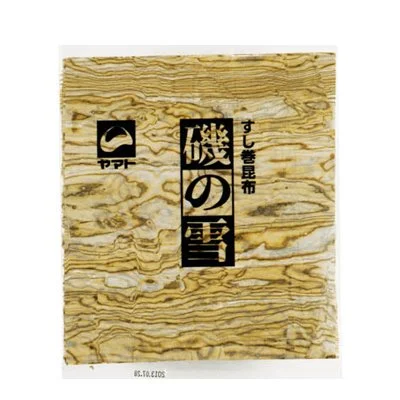 ISOYUKI SUSHI-MAKI KONBU