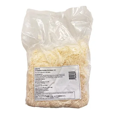 WHITE NAMA PANKO