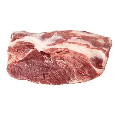 PLATINUM BL COLLAR BUTT