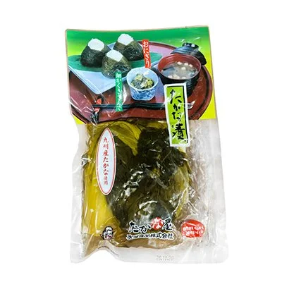 TAKANA ZUKE 160G