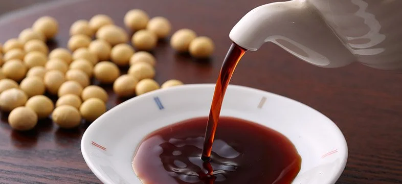 SAUCES