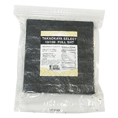 TAKAOKAYA YAKINORI SELECT, HALF