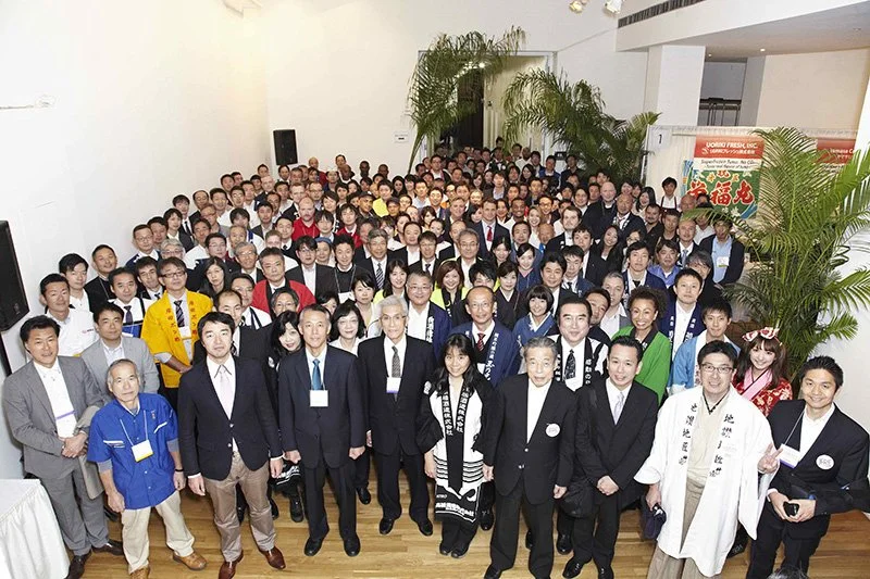 Japanese Food and Restaurant Expo 2015