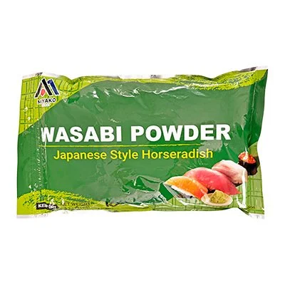 MIYAKO SELECT WASABI ​POWDER CANADA