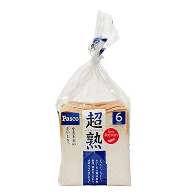 CHOJUKU ​WHITE ​BREAD