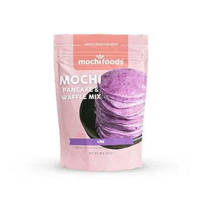 MOCHI PANCAKE MIX UBE