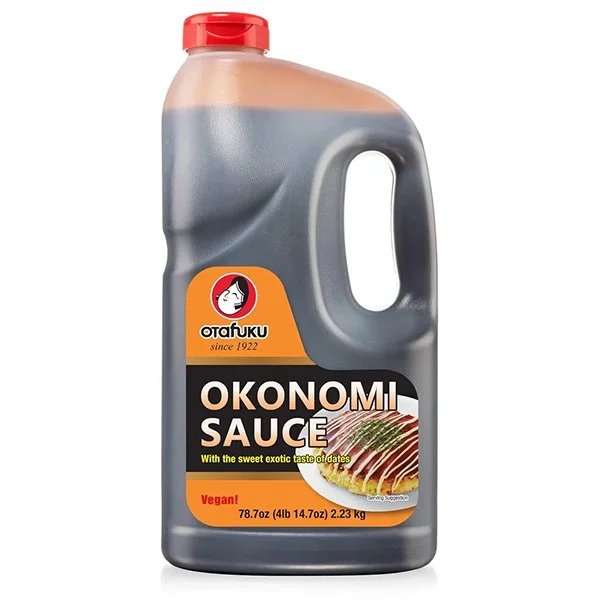 OTAFUKU OKONOMI SAUCE 1.8L
