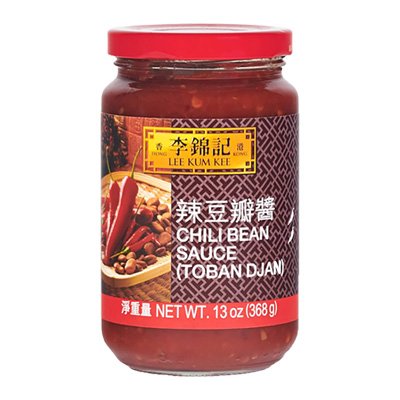 LEE KUM KEE CHILI ​BEAN ​SAUCE TOBAN