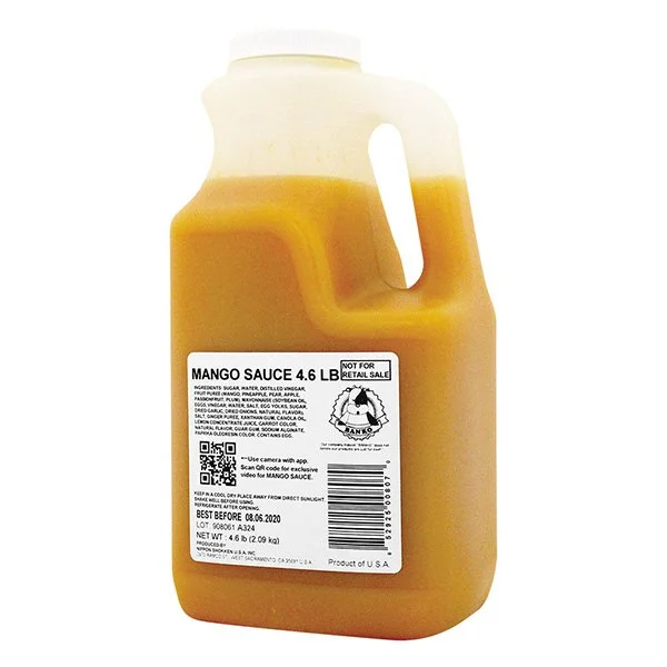 MANGO SAUCE