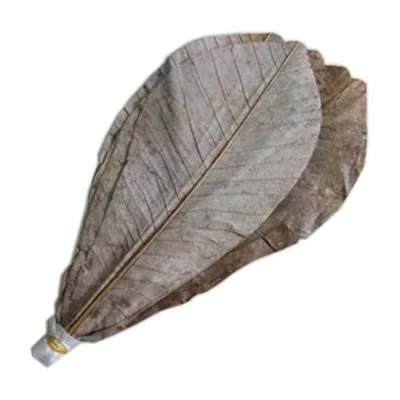 BROWN ​HOBA ​ ​LEAF L30/35