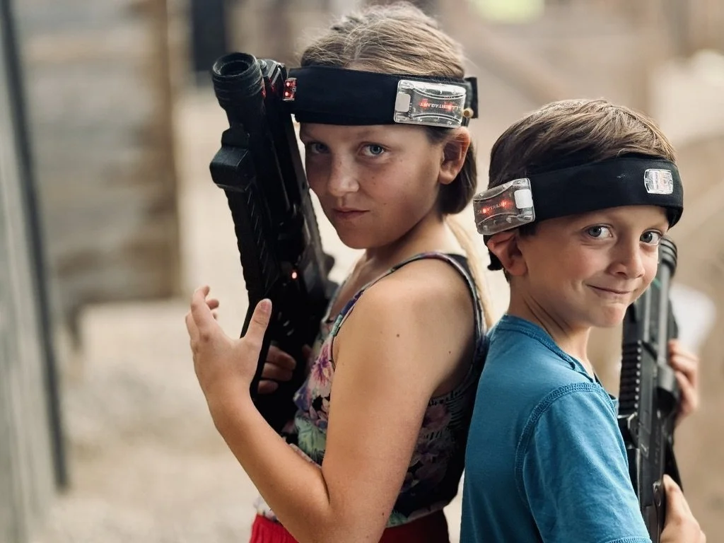 Small Steps Create Big Shifts