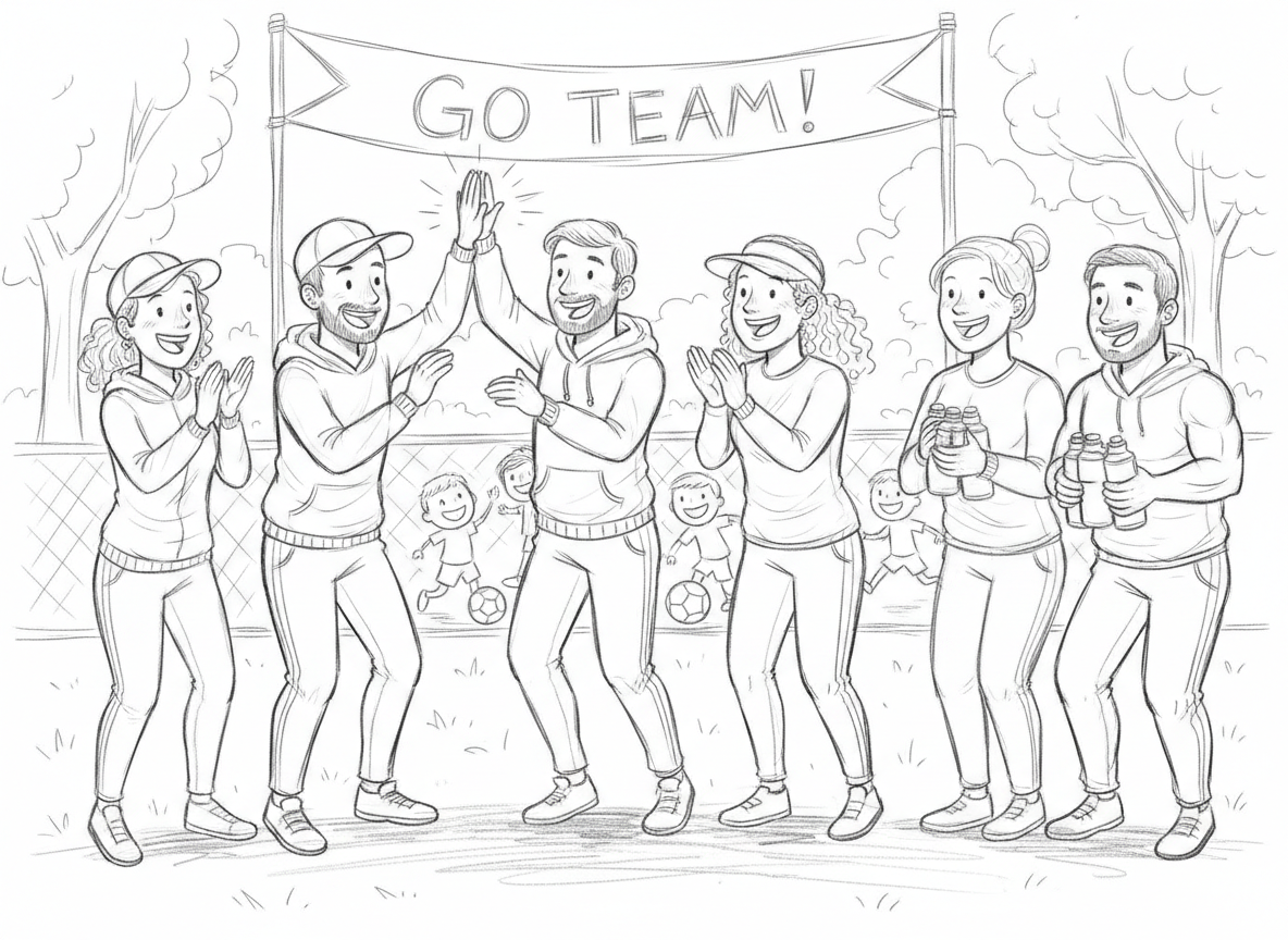 Turn Intention Into Action