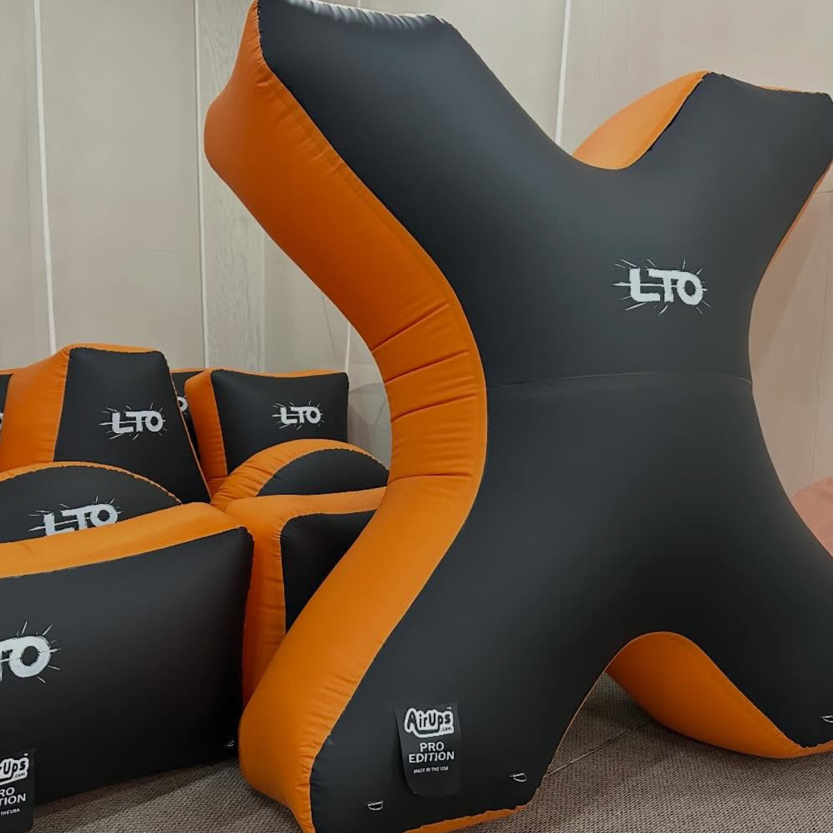 What Makes a Professional Mobile Laser Tag Setup? (Ottawa Guide)