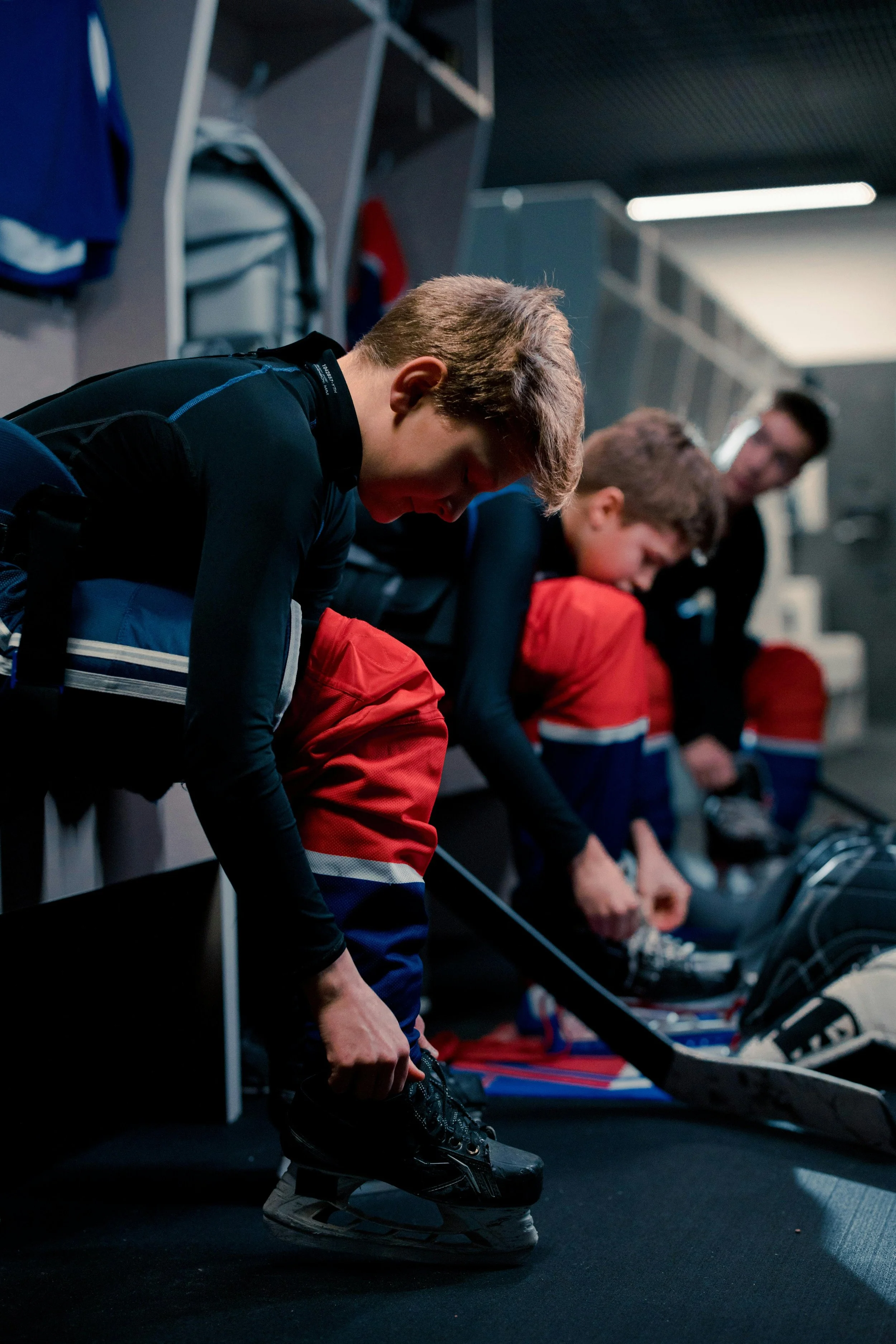 Sports Teams & Leagues